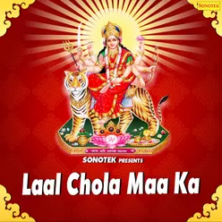 Laal Chola Maa Ka